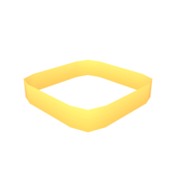 Indicator Square F
